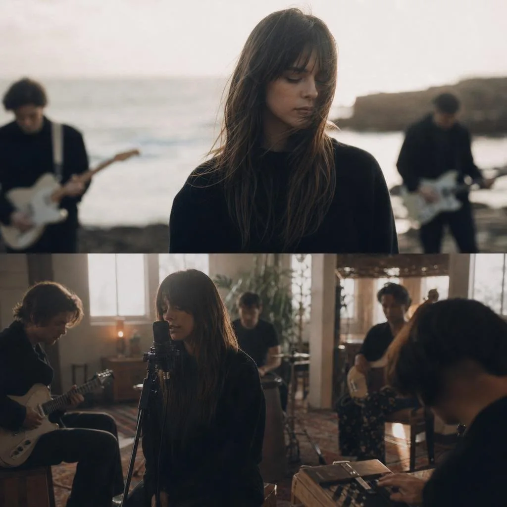 Neon Tide (Official Video)