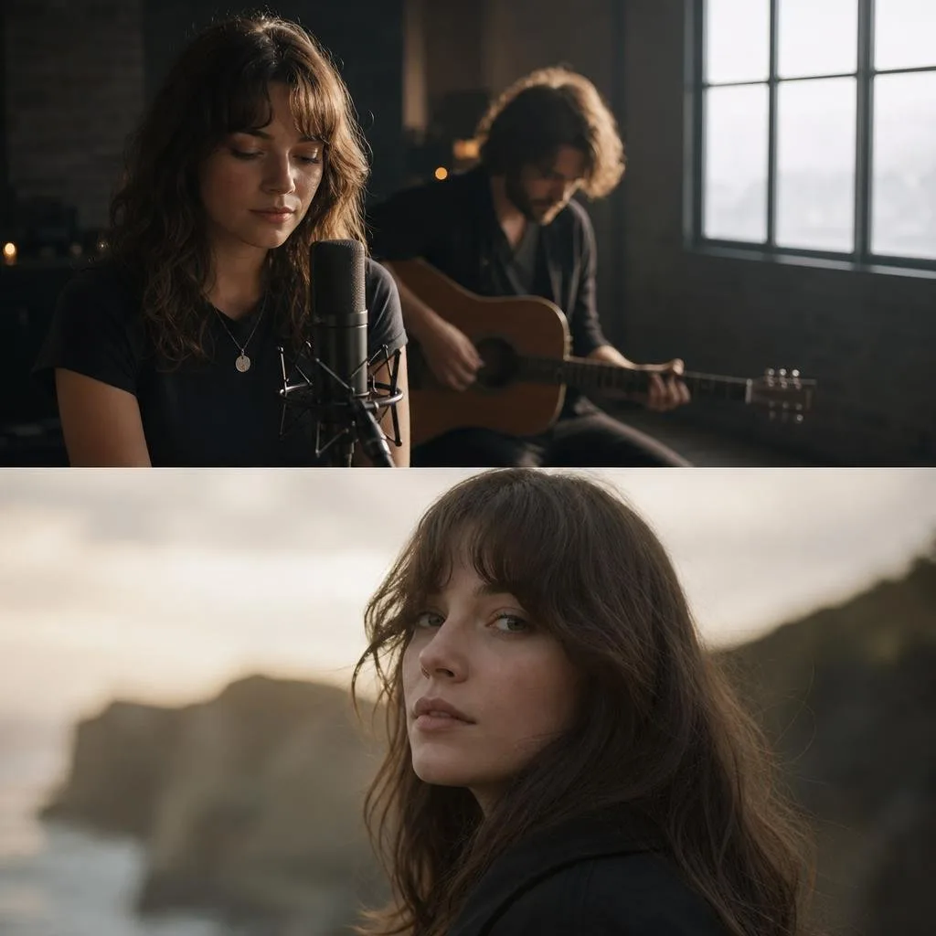 Afterglow — Live Session